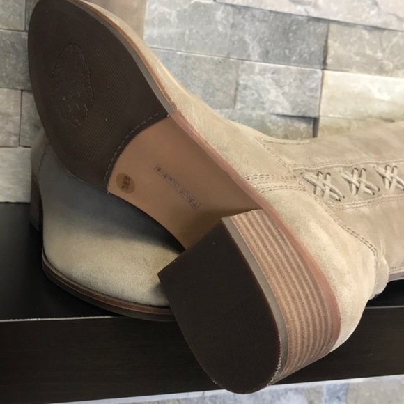 Vince Camuto Kreesell Knee High Boot - Picture 16 of 16